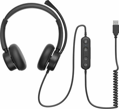 Headset til kontoret Maono HS400 Headset til kontoret - 5