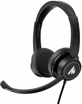 Headset til kontoret Maono HS400 Headset til kontoret - 2