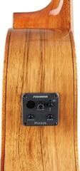 Electro-acoustic guitar Tanglewood TW4 E VC PW Natural Electro-acoustic guitar - 3