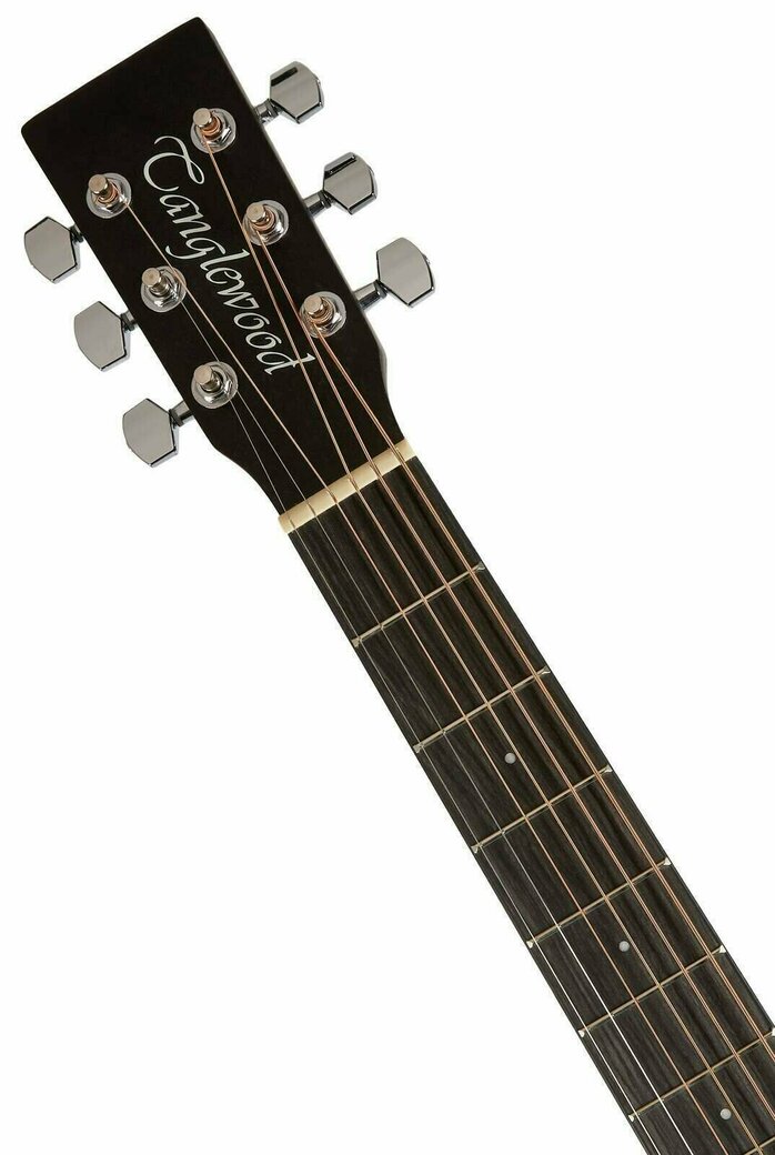 Matná povrchová úprava