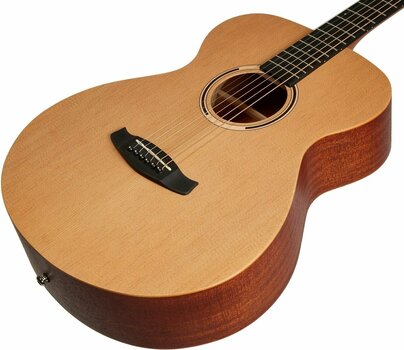 Guitare acoustique Tanglewood TWR2 O LH Natural Satin - 3