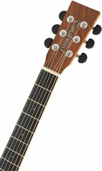 Electro-acoustic guitar Tanglewood DBT SFCE BW LH Natural Satin - 5