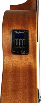 Elektroakustická gitara Tanglewood TWR2 SFCE Natural Satin - 4