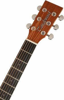 Elektro-akoestische gitaar Tanglewood TWR2 PE Natural Satin - 5