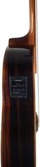 Electro-acoustic guitar Tanglewood TWJF E Natural Electro-acoustic guitar - 3