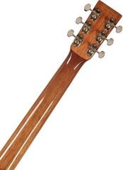 Electro-acoustic guitar Tanglewood TWJF E Natural Electro-acoustic guitar - 5
