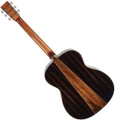 Electro-acoustic guitar Tanglewood TWJF E Natural Electro-acoustic guitar - 1