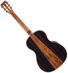 Други електро-акустични китари Tanglewood TWJP E Natural Други електро-акустични китари - 1