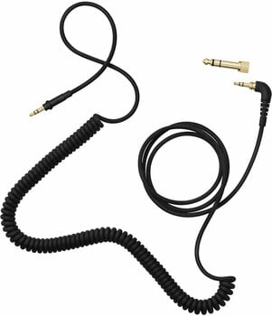 Drahtlose On-Ear-Kopfhörer AIAIAI TMA-2 Studio Wireless+ Black - 6