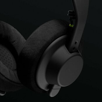 Drahtlose On-Ear-Kopfhörer AIAIAI TMA-2 Studio Wireless+ Black (Neuwertig) - 13