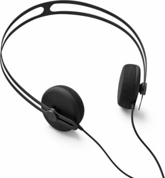 Slušalke na ušesu AIAIAI Tracks Headphone Črna - 2
