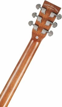 Guitare acoustique-électrique Tanglewood TWU SFCE Natural Satin - 6