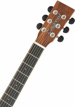 Elektroakusztikus gitár Tanglewood DBT SFCE BW Natural Satin - 5