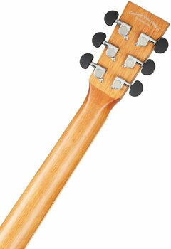 Elektroakustinen kitara Tanglewood DBT SFCE BW Natural Satin - 6