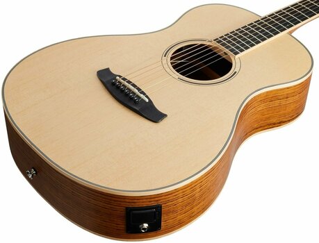Други електро-акустични китари Tanglewood DBT PE HR Natural Satin - 3