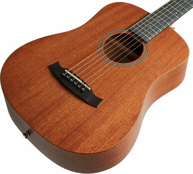 Akustická gitara Tanglewood TW2 T Akustická gitara - 3