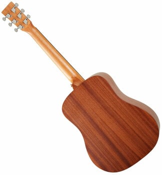 Akustická gitara Tanglewood TW2 T Akustická gitara - 2