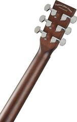 Elektroakustická kytara Tanglewood TWCR O E Whiskey Barrel Burst Satin Elektroakustická kytara - 5