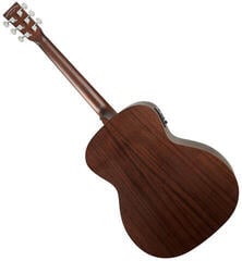 Elektroakustická kytara Tanglewood TWCR O E Whiskey Barrel Burst Satin Elektroakustická kytara - 1