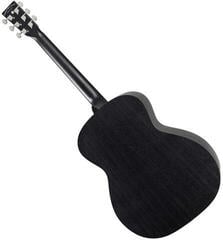 Dreadnought Guitar Tanglewood TWBB O Black Satin Dreadnought Guitar - 1