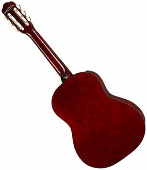 Klasszikus gitár Tanglewood EM C1 1/4 Natural - 2