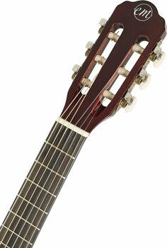 Semi-klassieke gitaar voor kinderen Tanglewood EM C1 1/4 Natural - 4