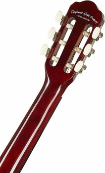 Poloviční klasická kytara pro dítě Tanglewood EM C1 1/4 Natural - 5