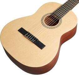 Classical guitar Tanglewood EM E1 Classical guitar - 2