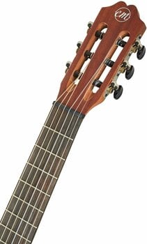 Klassisk gitarr Tanglewood EM E1 3/4 - 4