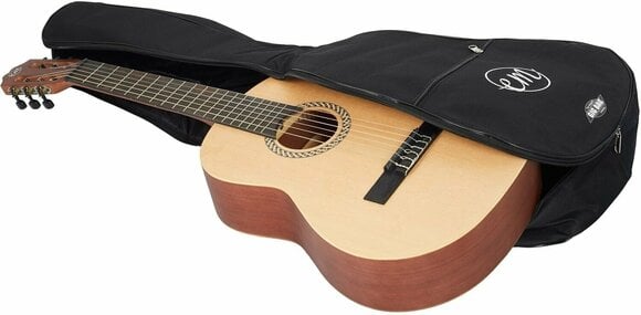 Guitarra clássica Tanglewood EM E1 3/4 - 6