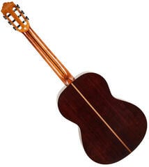 Classical guitar Tanglewood EM D3 4/4 Natural Classical guitar - 1