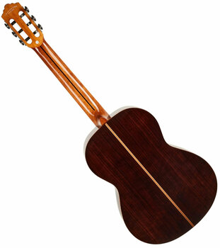 Classical guitar Tanglewood EM D3 4/4 Natural - 2