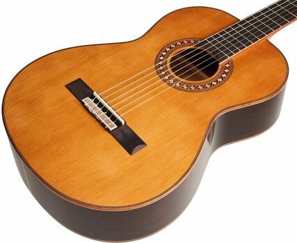 Klasická gitara Tanglewood EM D3 4/4 Natural - 3