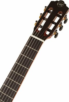 Classical guitar Tanglewood EM D3 4/4 Natural - 4