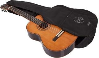 Classical guitar Tanglewood EM D3 4/4 Natural Classical guitar - 5
