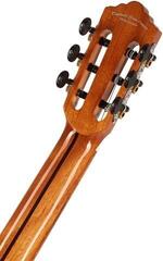 Класическа китара с предусилвател Tanglewood EM DC 5 4/4 Natural Класическа китара с предусилвател - 5