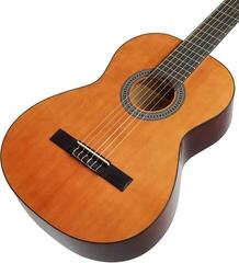 Classical guitar Tanglewood EM C3 4/4 Natural Classical guitar - 2