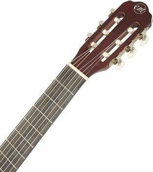 Klassieke gitaar Tanglewood EM C3 4/4 Natural - 4