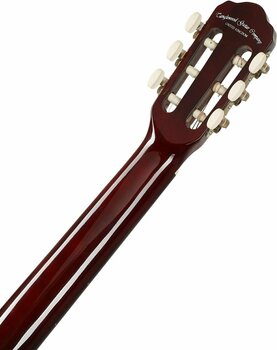 Klassisk gitarr Tanglewood EM C3 4/4 Natural - 5