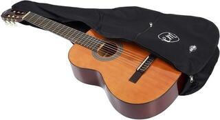 Classical guitar Tanglewood EM C3 4/4 Natural Classical guitar - 5