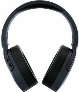 Wireless On-ear headphones Mackie MC-40BT (Just unboxed) - 2