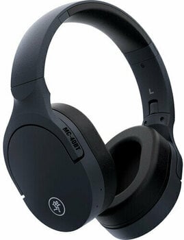 Wireless On-ear headphones Mackie MC-40BT (Just unboxed) - 5