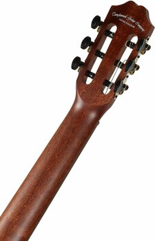 Klasická gitara Tanglewood EM E2 4/4 Klasická gitara - 5