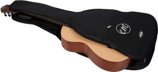 Classical guitar Tanglewood EM E2 4/4 Classical guitar - 5