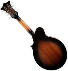Mandoline Tanglewood TWMF VS E Vintage Sunburst Mandoline - 1