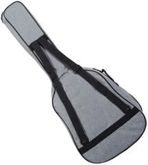 Gigbag til akustisk guitar Tanglewood AG BG Gigbag til akustisk guitar Grey - 1