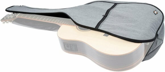 Gigbag for Acoustic Guitar Tanglewood AG BG Gigbag for Acoustic Guitar Grey - 3