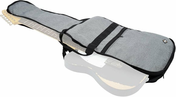 Tasche für E-Gitarre Tanglewood EG BG Tasche für E-Gitarre Grey - 3