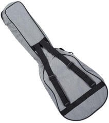 Hoes voor klassieke gitaar Tanglewood 3/4 CC BG Hoes voor klassieke gitaar Grey - 1