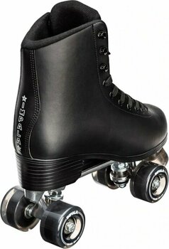 Dobbelt række rulleskøjter Impala Skate Roller Skates Black 37 Dobbelt række rulleskøjter - 3